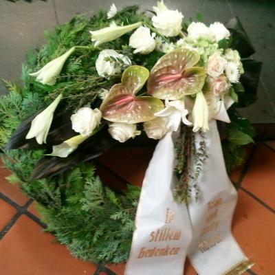 Kranz Akzentschmuck 14