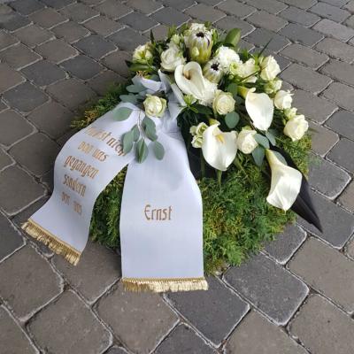 Kranz Akzentschmuck 18