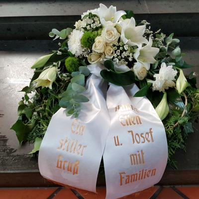 Kranz Akzentschmuck 2