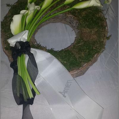 Kranz Akzentschmuck 4