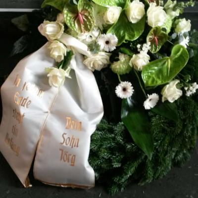 Kranz Akzentschmuck 5