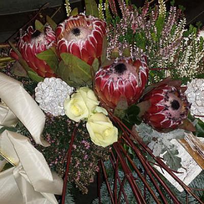 Kranz Akzentschmuck 7